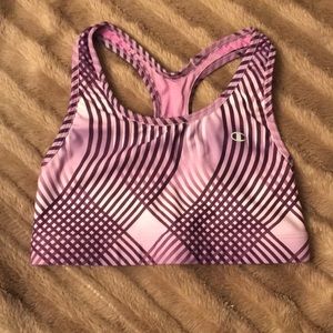 Brand New Champion Sports Bra
